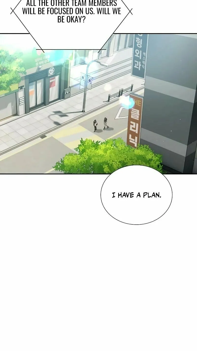 Return of the Genius Player Chapter 19 page 5 - 