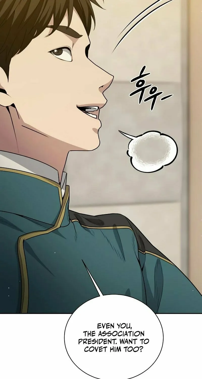 Return of the Genius Player Chapter 19 page 45 - 