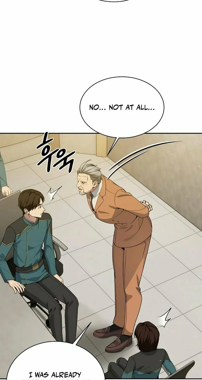 Return of the Genius Player Chapter 19 page 46 - 