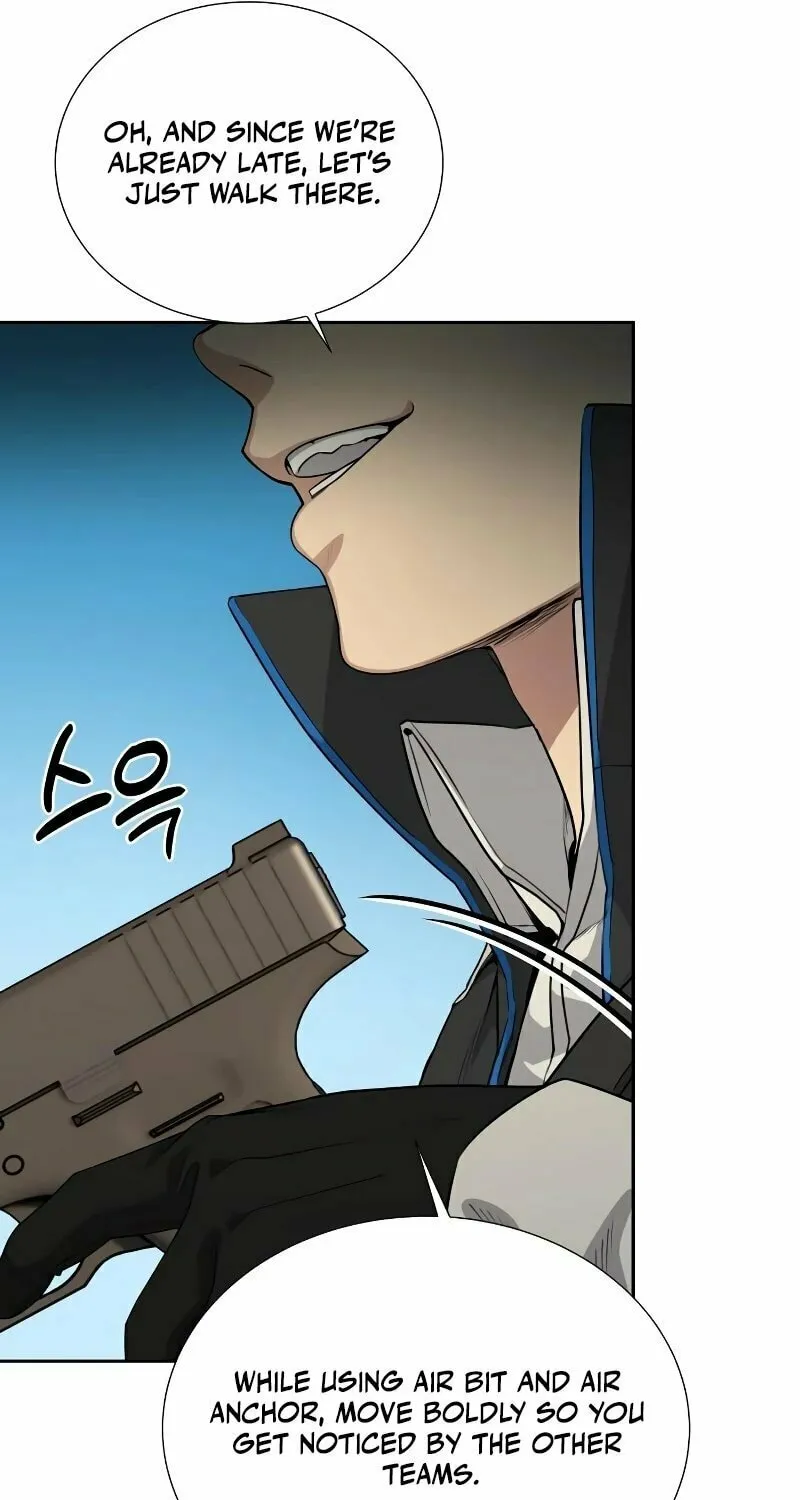 Return of the Genius Player Chapter 19 page 6 - 