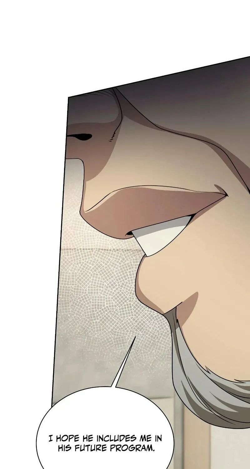 Return of the Genius Player Chapter 19 page 51 - 