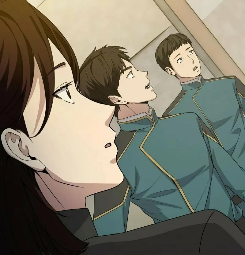 Return of the Genius Player Chapter 19 page 53 - 