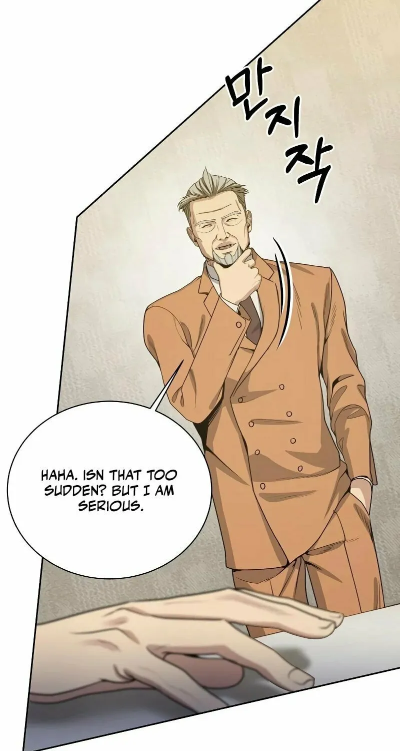 Return of the Genius Player Chapter 19 page 55 - 