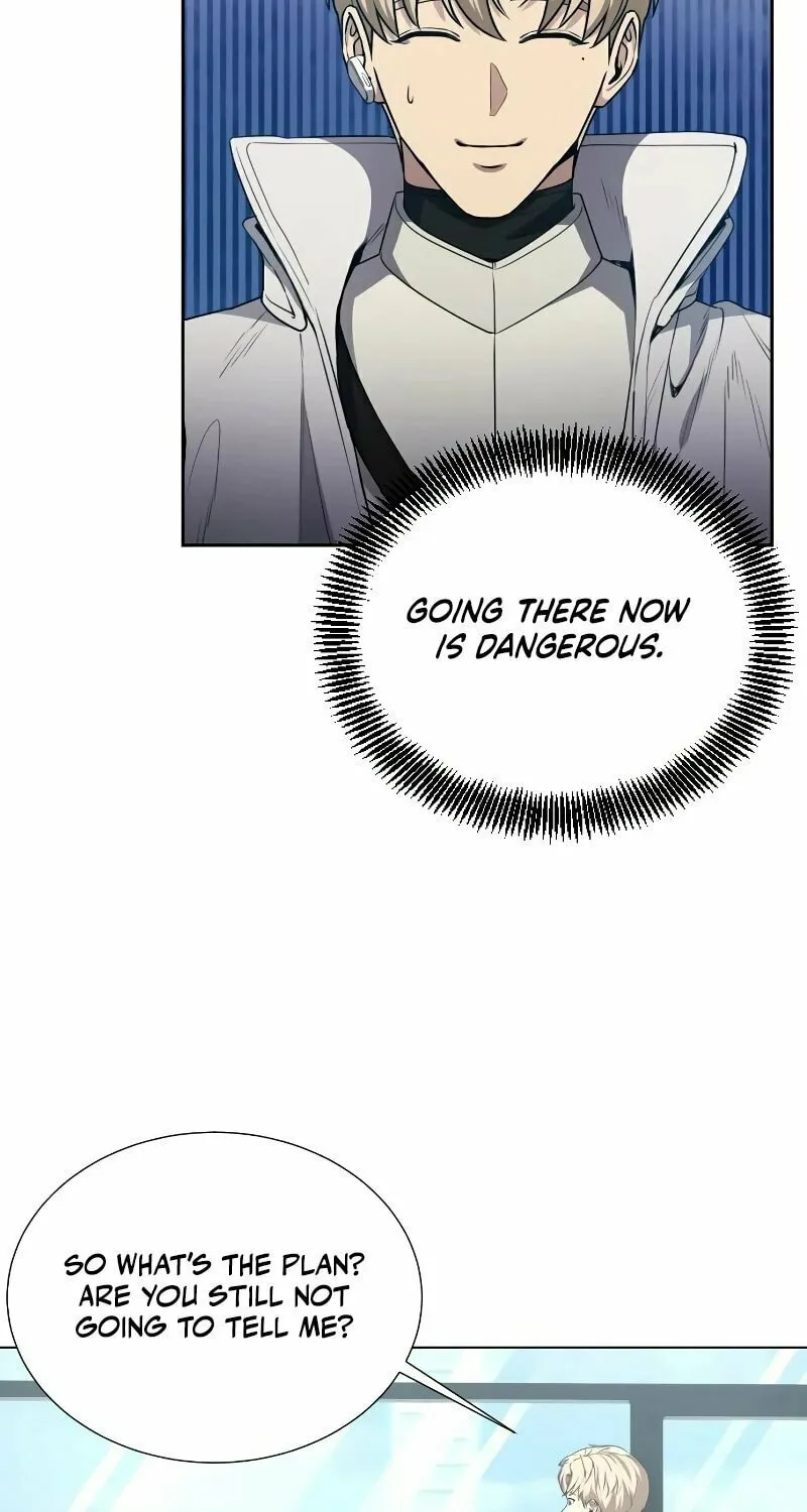 Return of the Genius Player Chapter 19 page 70 - 