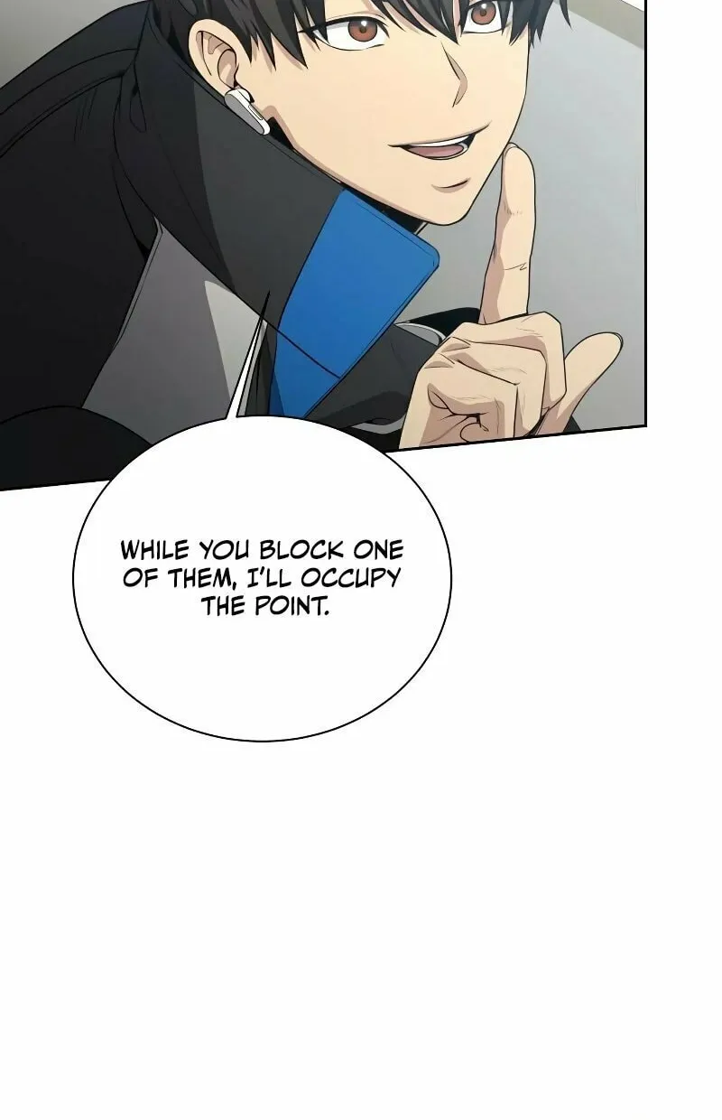 Return of the Genius Player Chapter 19 page 77 - 