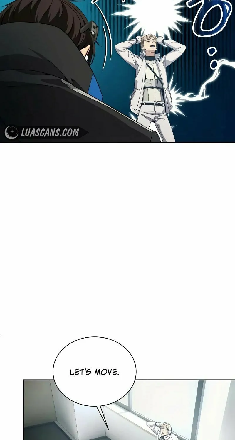 Return of the Genius Player Chapter 19 page 79 - 