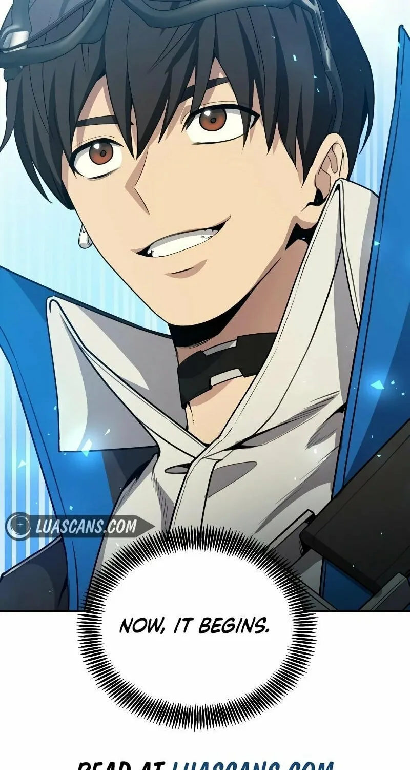 Return of the Genius Player Chapter 19 page 99 - 