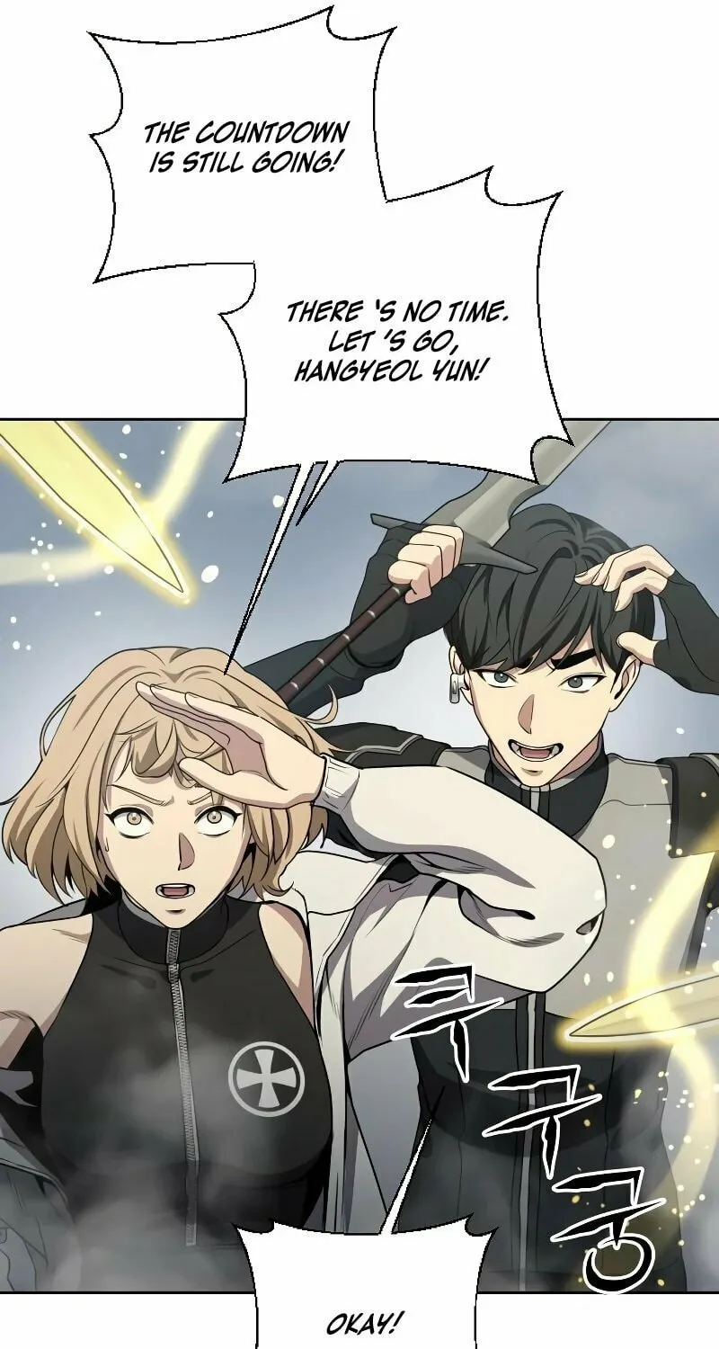 Return of the Genius Player Chapter 20 page 108 - 