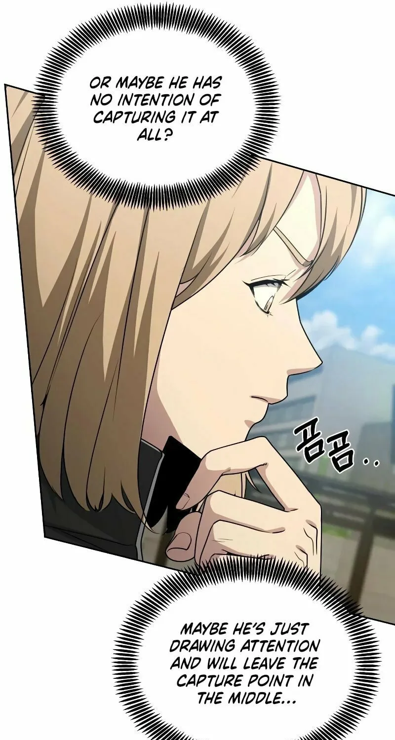 Return of the Genius Player Chapter 20 page 13 - 