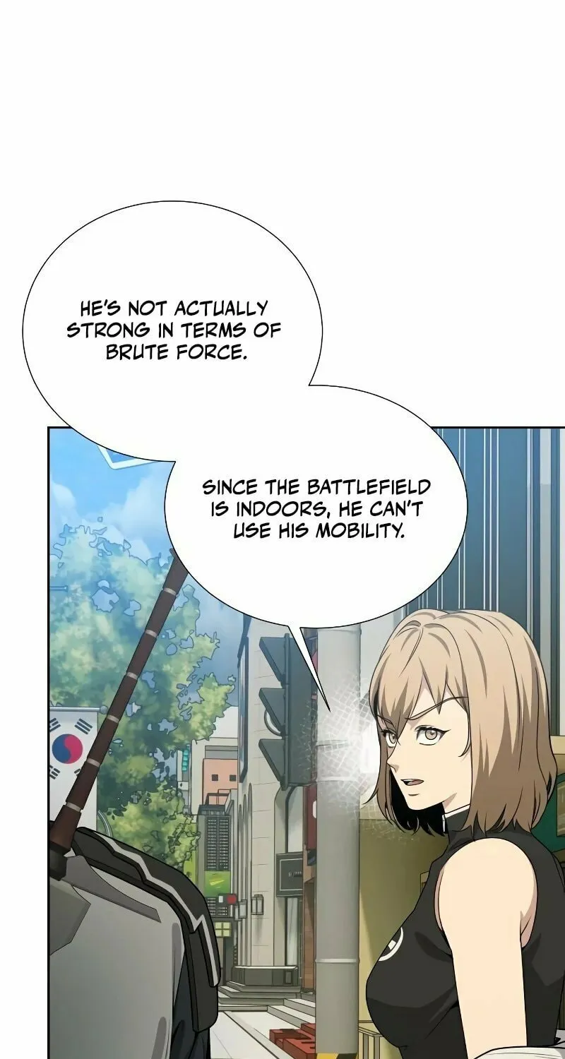 Return of the Genius Player Chapter 20 page 19 - 