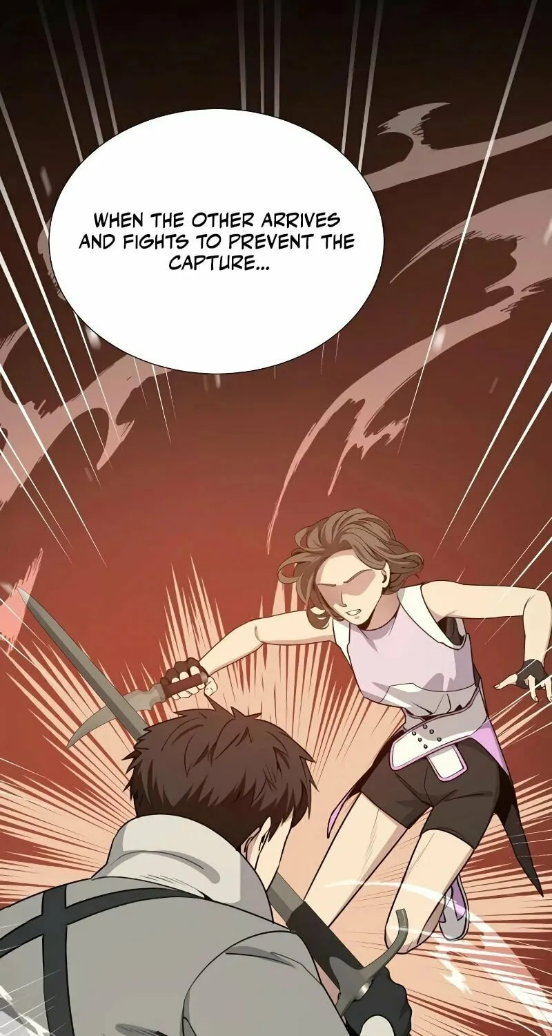 Return of the Genius Player Chapter 20 page 21 - 