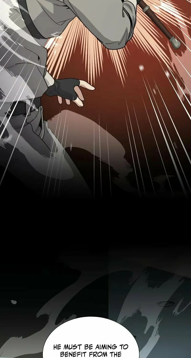 Return of the Genius Player Chapter 20 page 22 - 