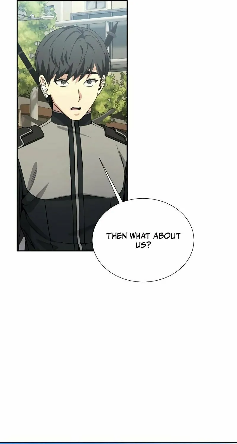 Return of the Genius Player Chapter 20 page 25 - 