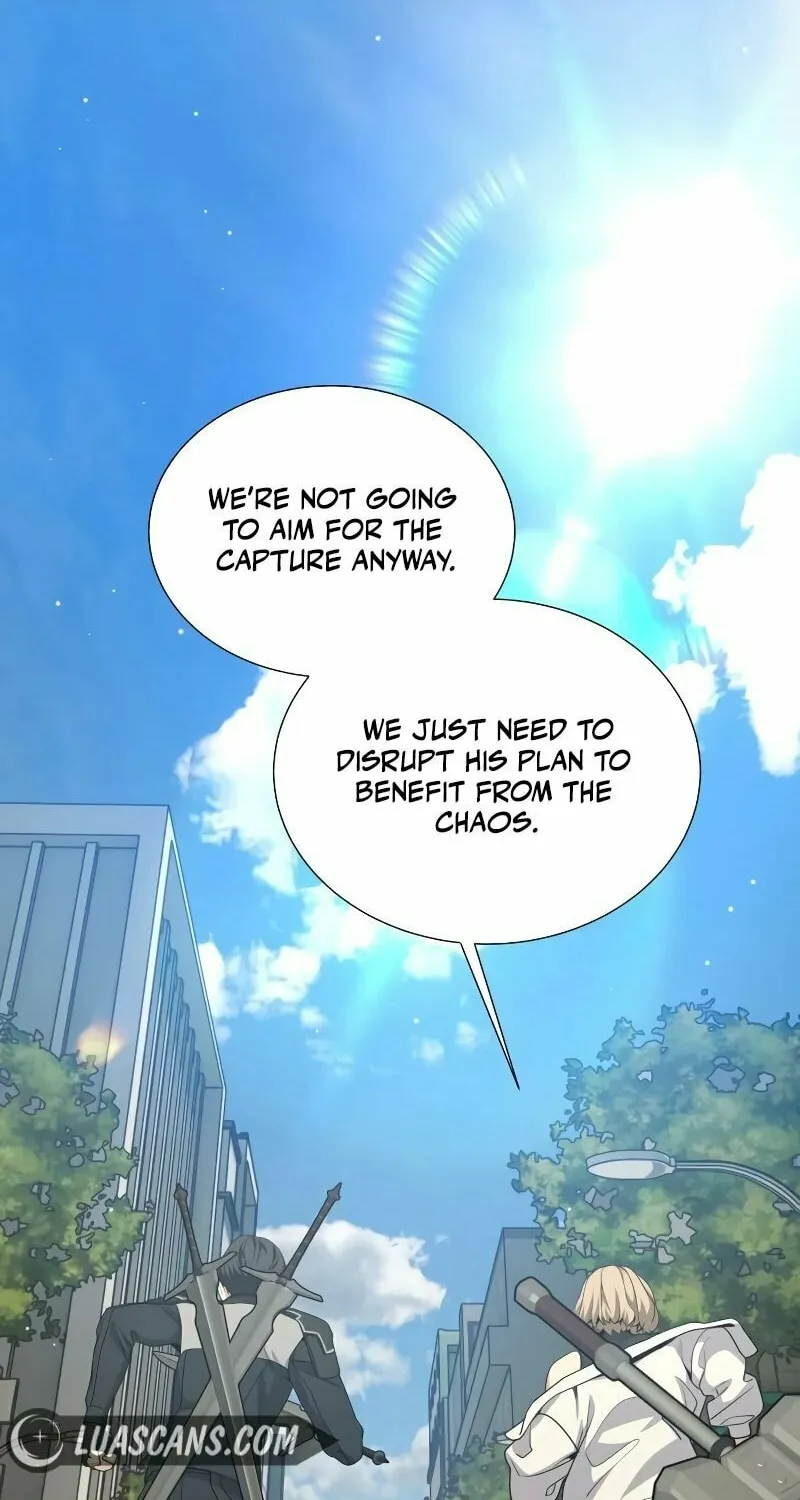 Return of the Genius Player Chapter 20 page 26 - 
