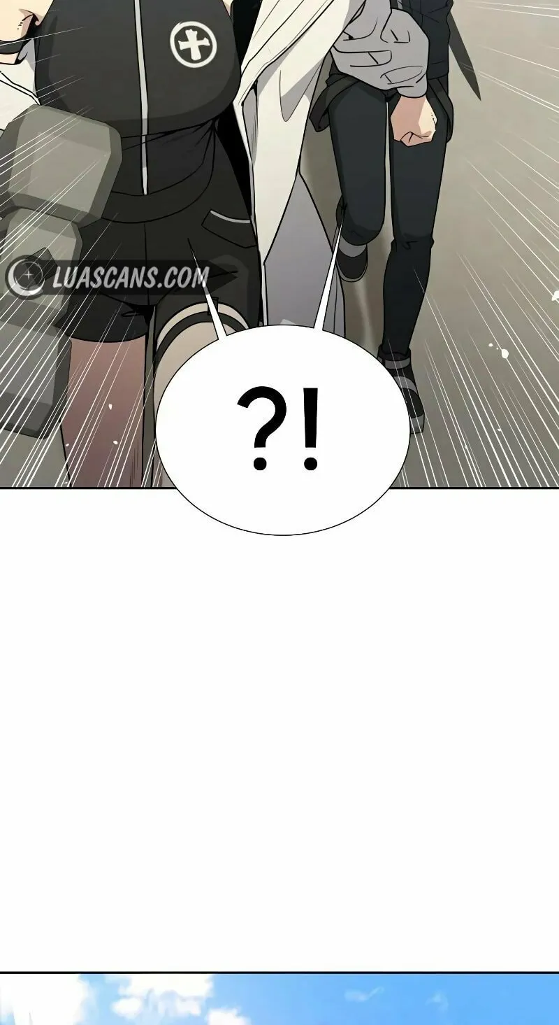 Return of the Genius Player Chapter 20 page 30 - 