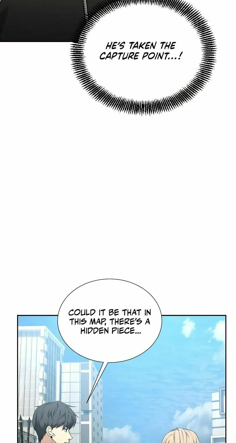 Return of the Genius Player Chapter 20 page 4 - 