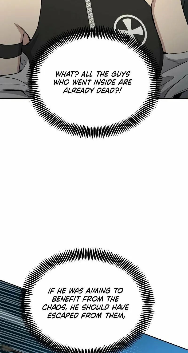 Return of the Genius Player Chapter 20 page 34 - 