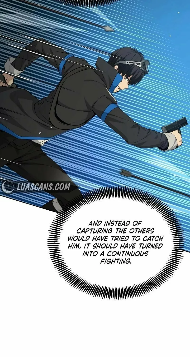 Return of the Genius Player Chapter 20 page 35 - 