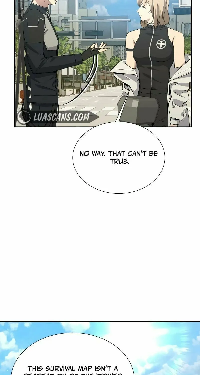Return of the Genius Player Chapter 20 page 5 - 