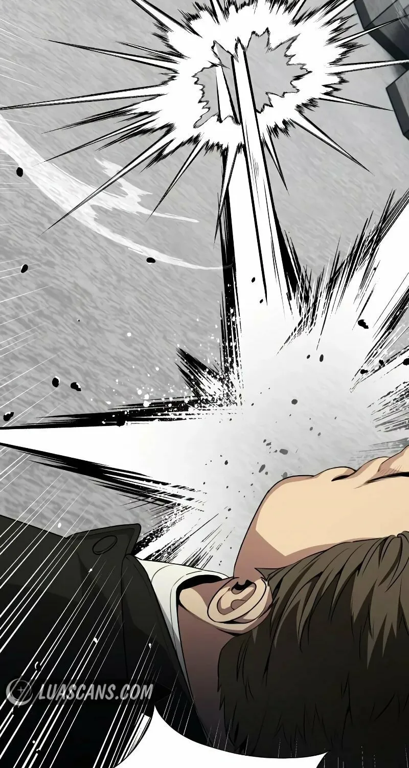 Return of the Genius Player Chapter 20 page 51 - 
