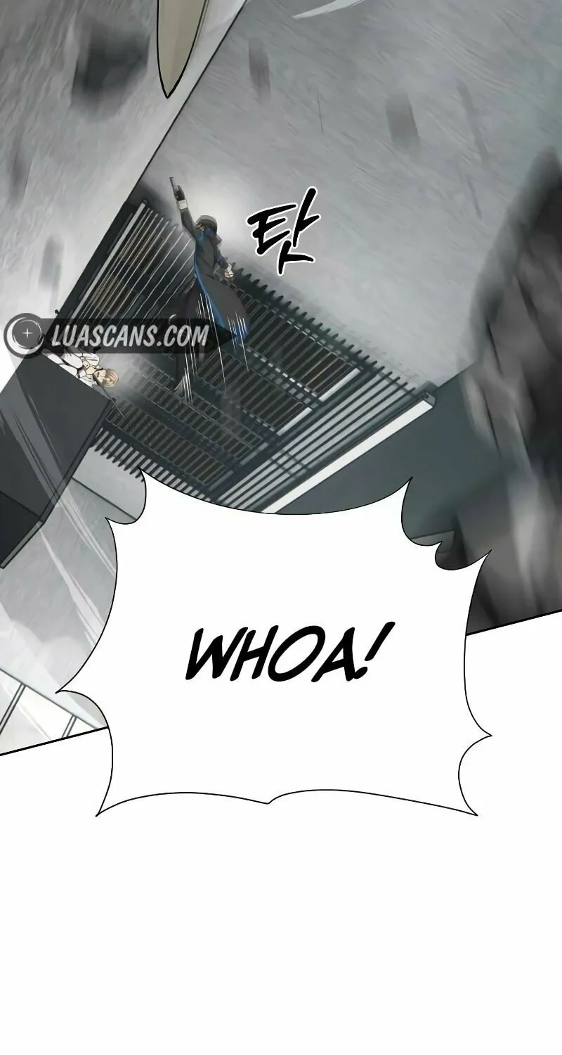 Return of the Genius Player Chapter 20 page 57 - 