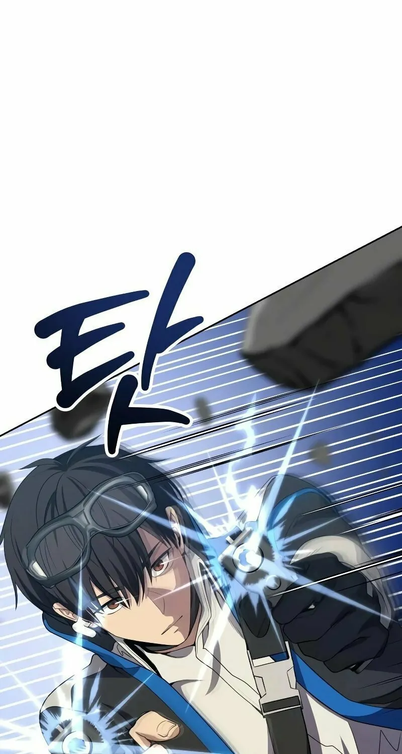 Return of the Genius Player Chapter 20 page 58 - 