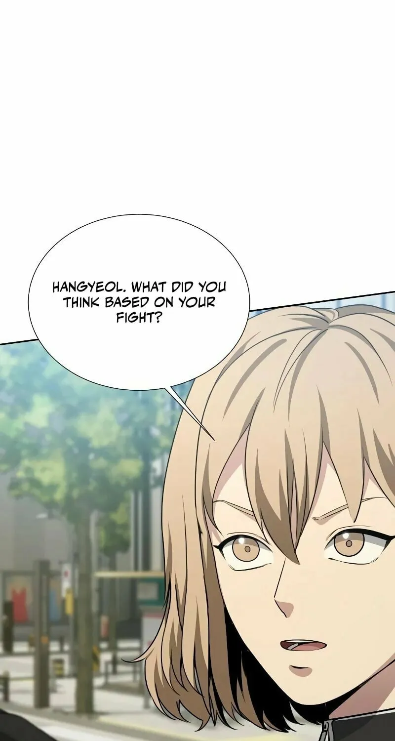 Return of the Genius Player Chapter 20 page 7 - 