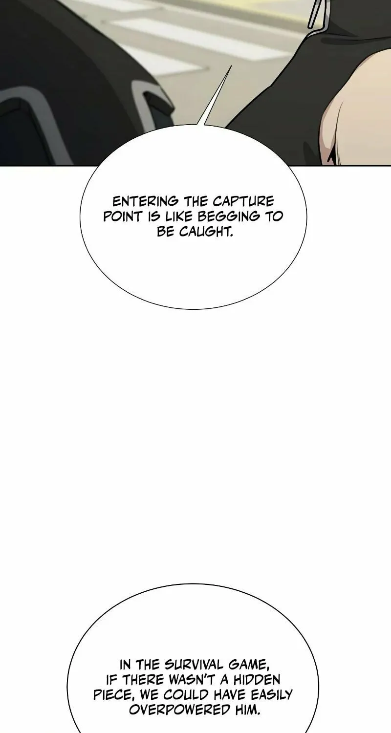 Return of the Genius Player Chapter 20 page 8 - 