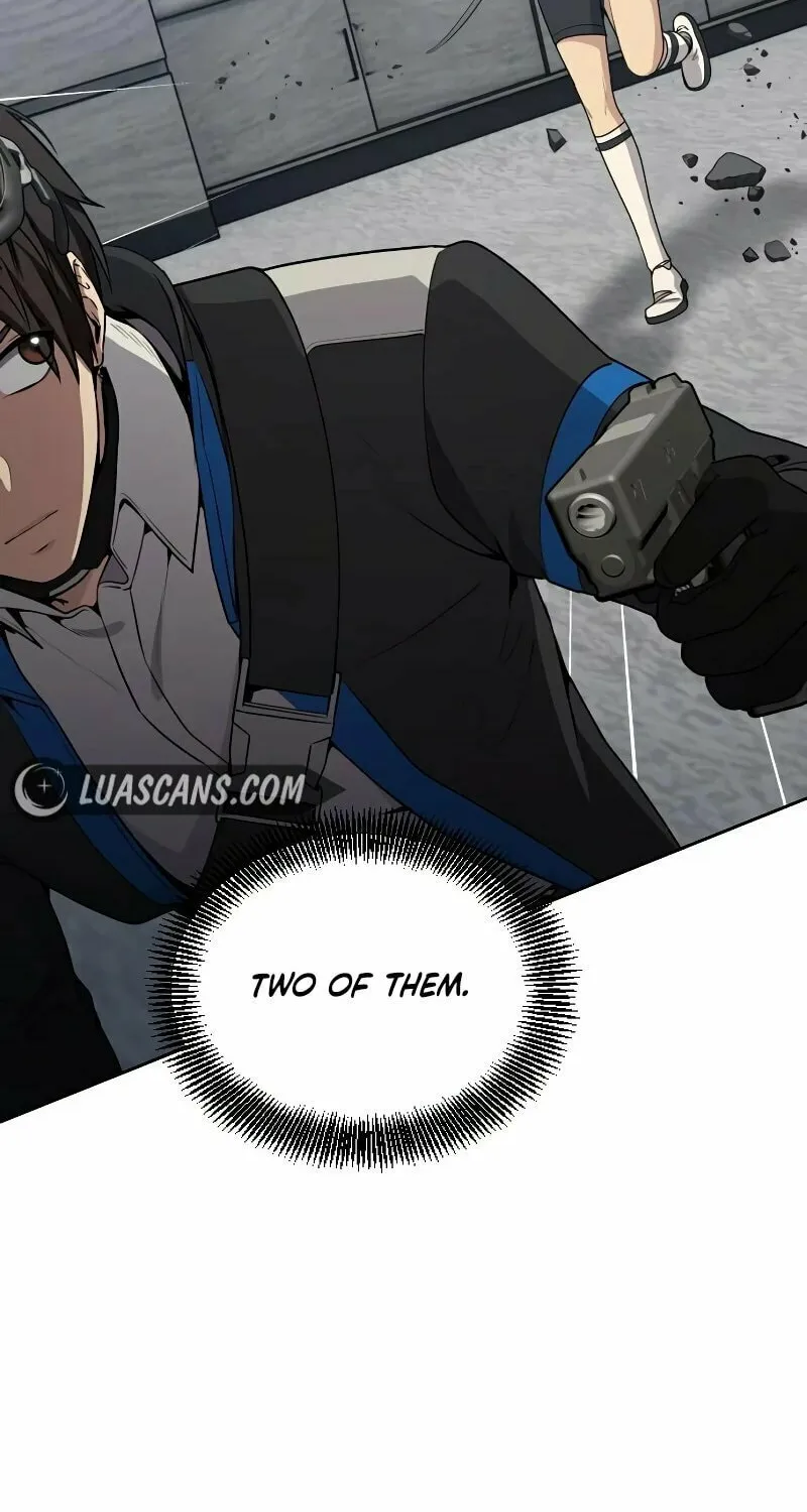 Return of the Genius Player Chapter 20 page 71 - 