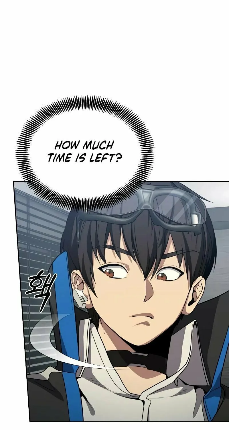 Return of the Genius Player Chapter 20 page 79 - 