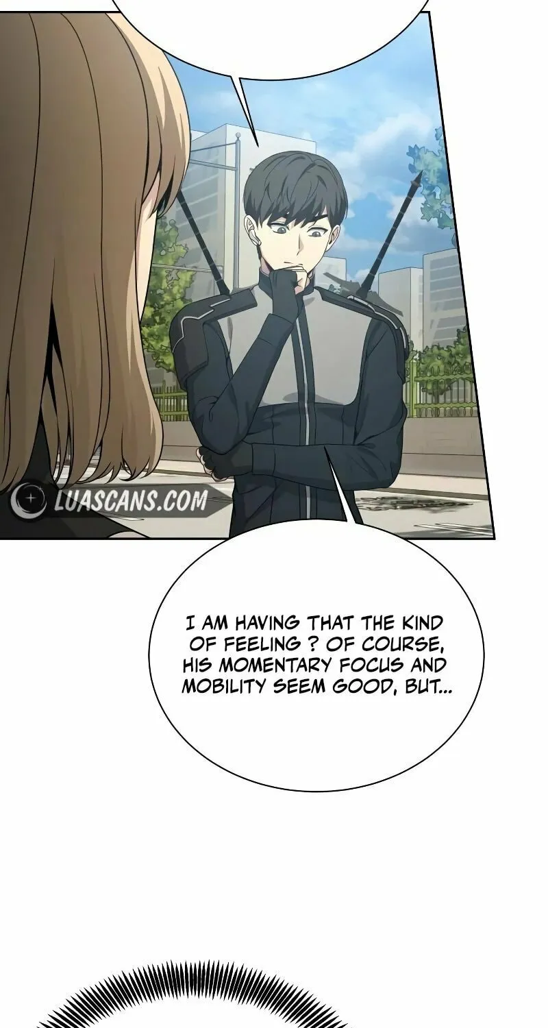 Return of the Genius Player Chapter 20 page 9 - 
