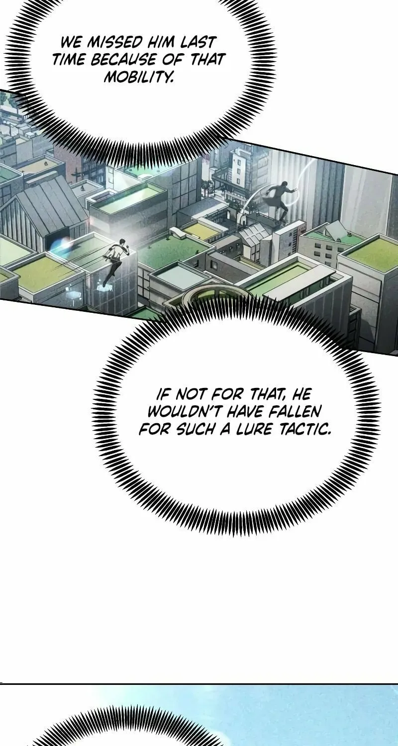Return of the Genius Player Chapter 20 page 10 - 
