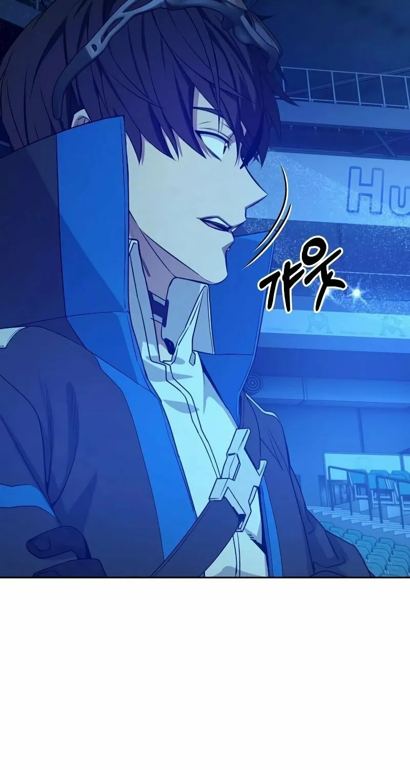 Return of the Genius Player Chapter 21 page 101 - 