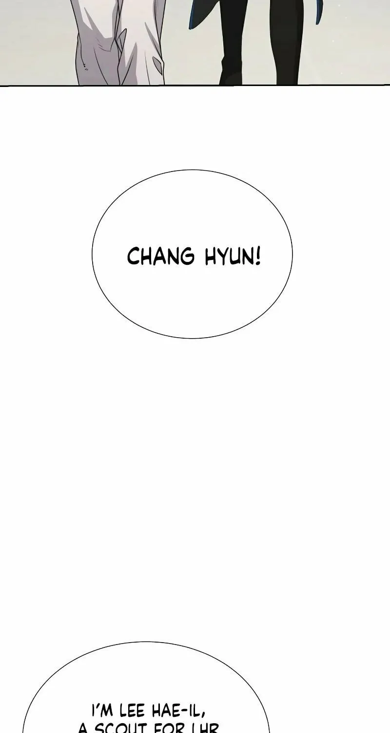 Return of the Genius Player Chapter 21 page 105 - 