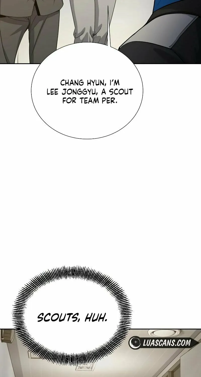 Return of the Genius Player Chapter 21 page 107 - 
