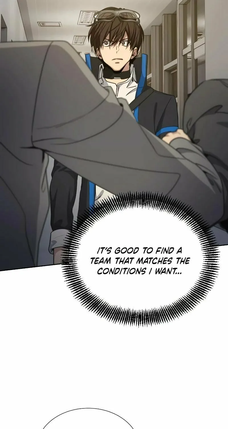Return of the Genius Player Chapter 21 page 108 - 