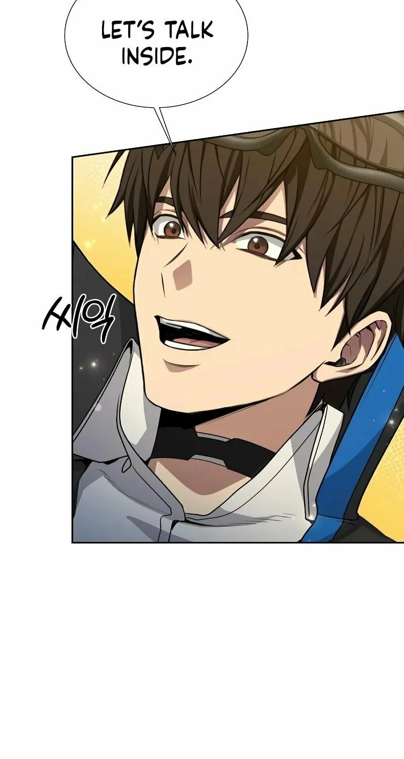 Return of the Genius Player Chapter 21 page 109 - 