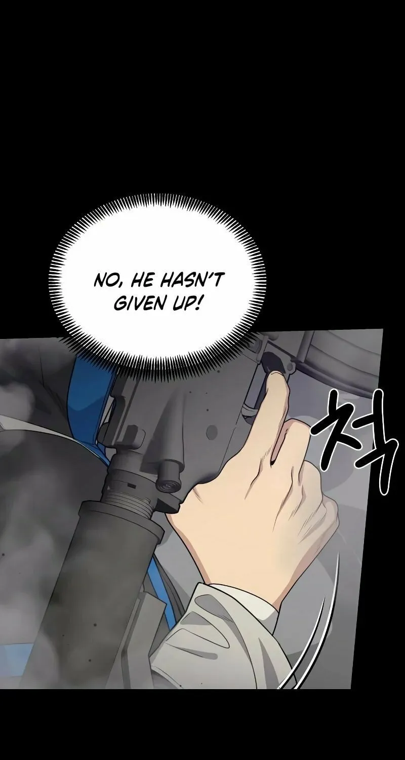 Return of the Genius Player Chapter 21 page 21 - 