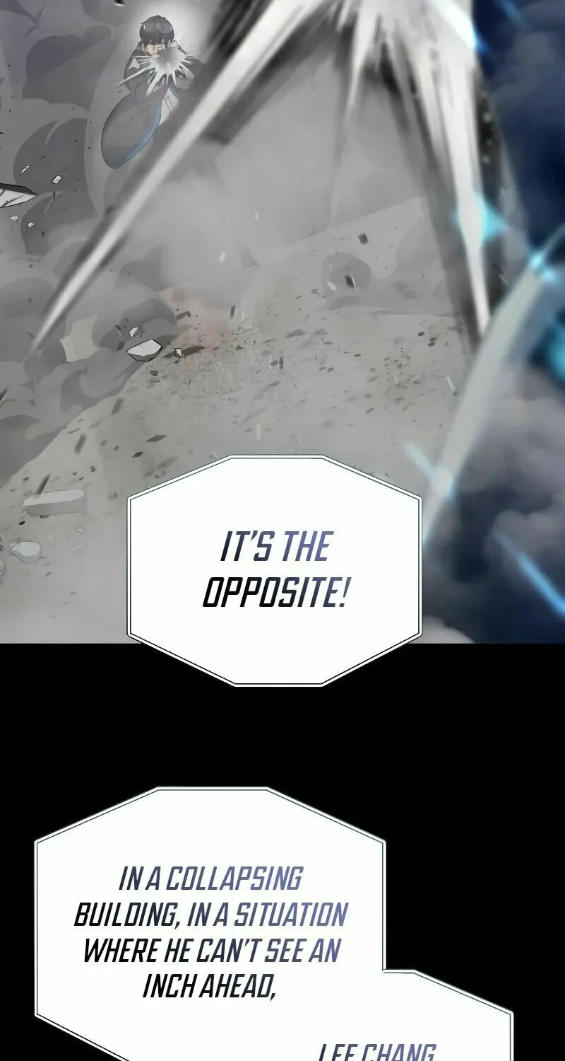 Return of the Genius Player Chapter 21 page 23 - 