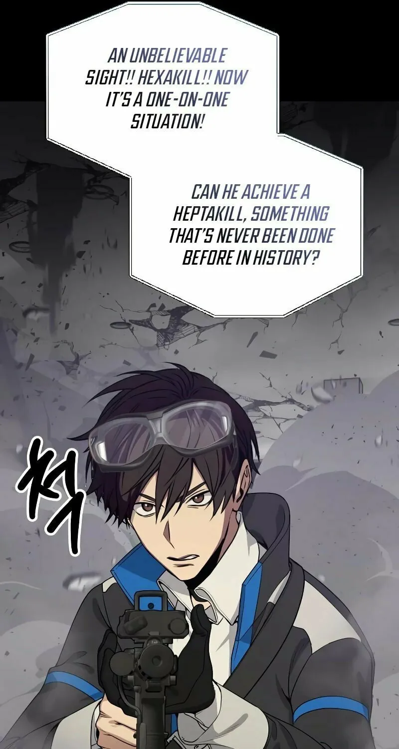 Return of the Genius Player Chapter 21 page 28 - 