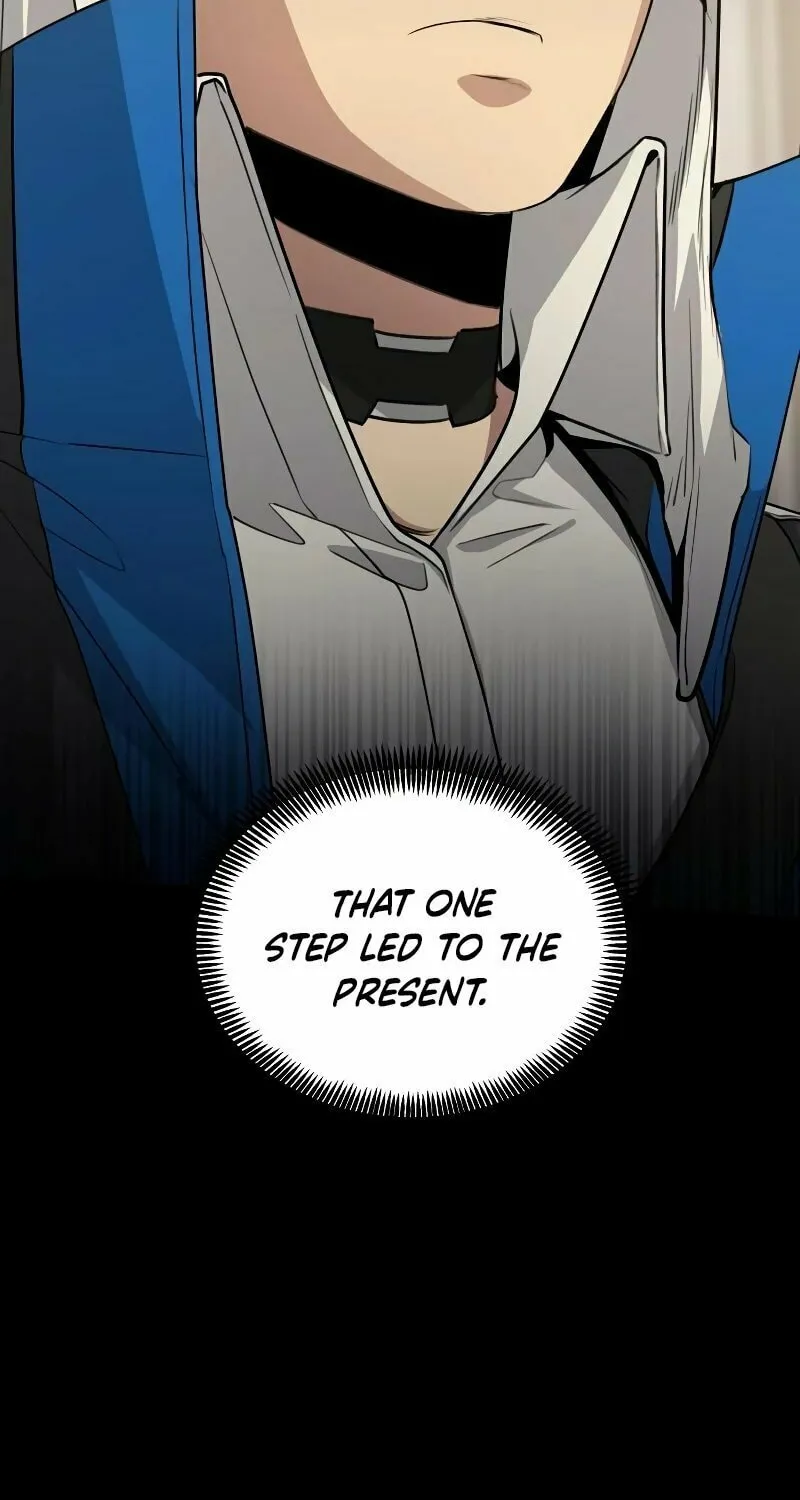 Return of the Genius Player Chapter 21 page 36 - 