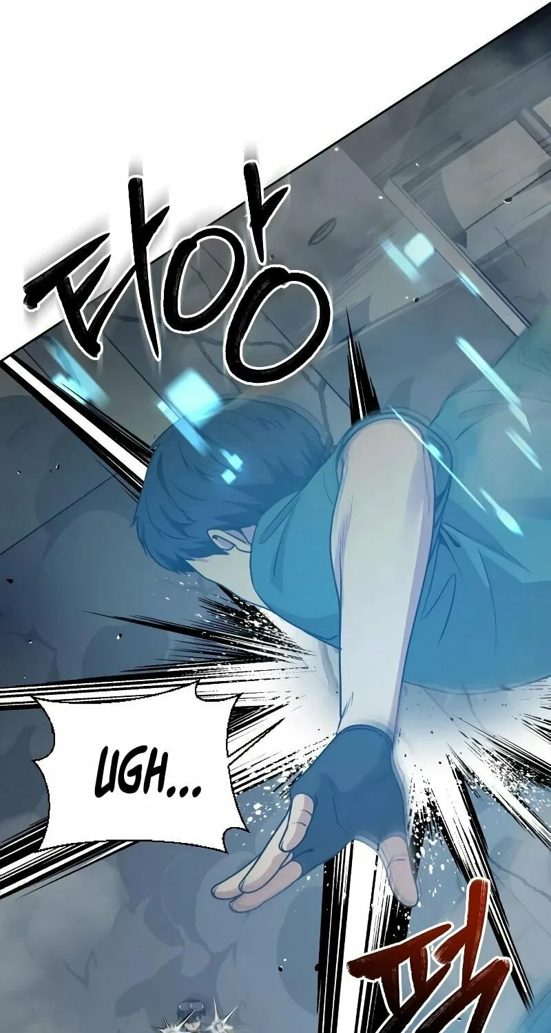 Return of the Genius Player Chapter 21 page 6 - 