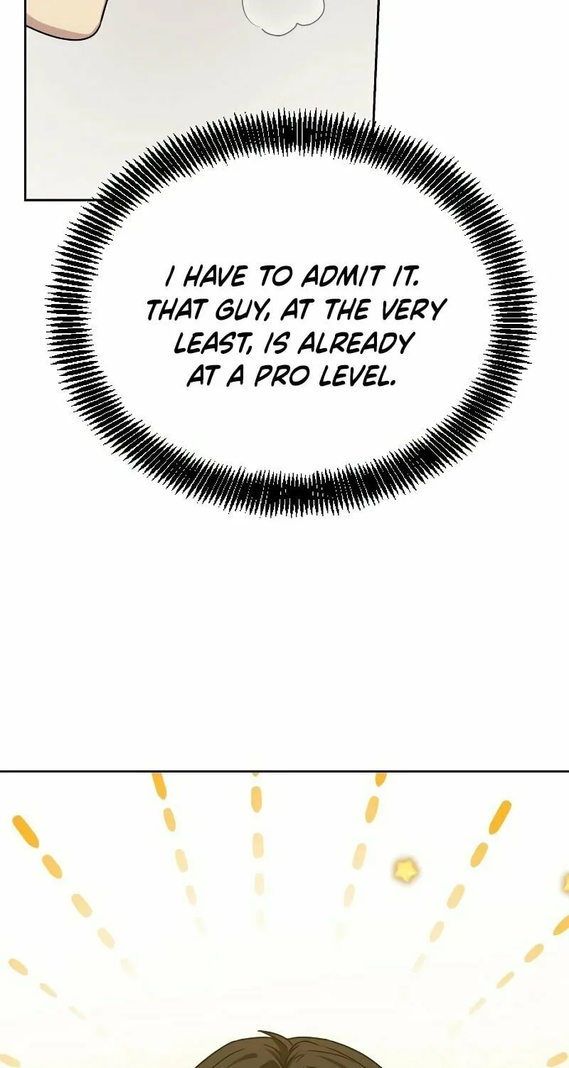 Return of the Genius Player Chapter 21 page 54 - 