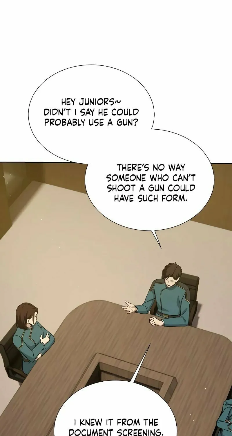 Return of the Genius Player Chapter 21 page 56 - 