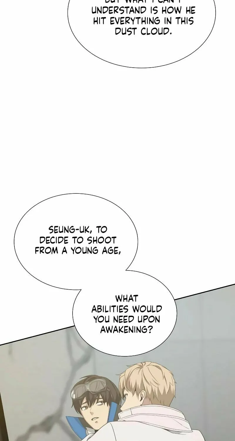 Return of the Genius Player Chapter 21 page 59 - 
