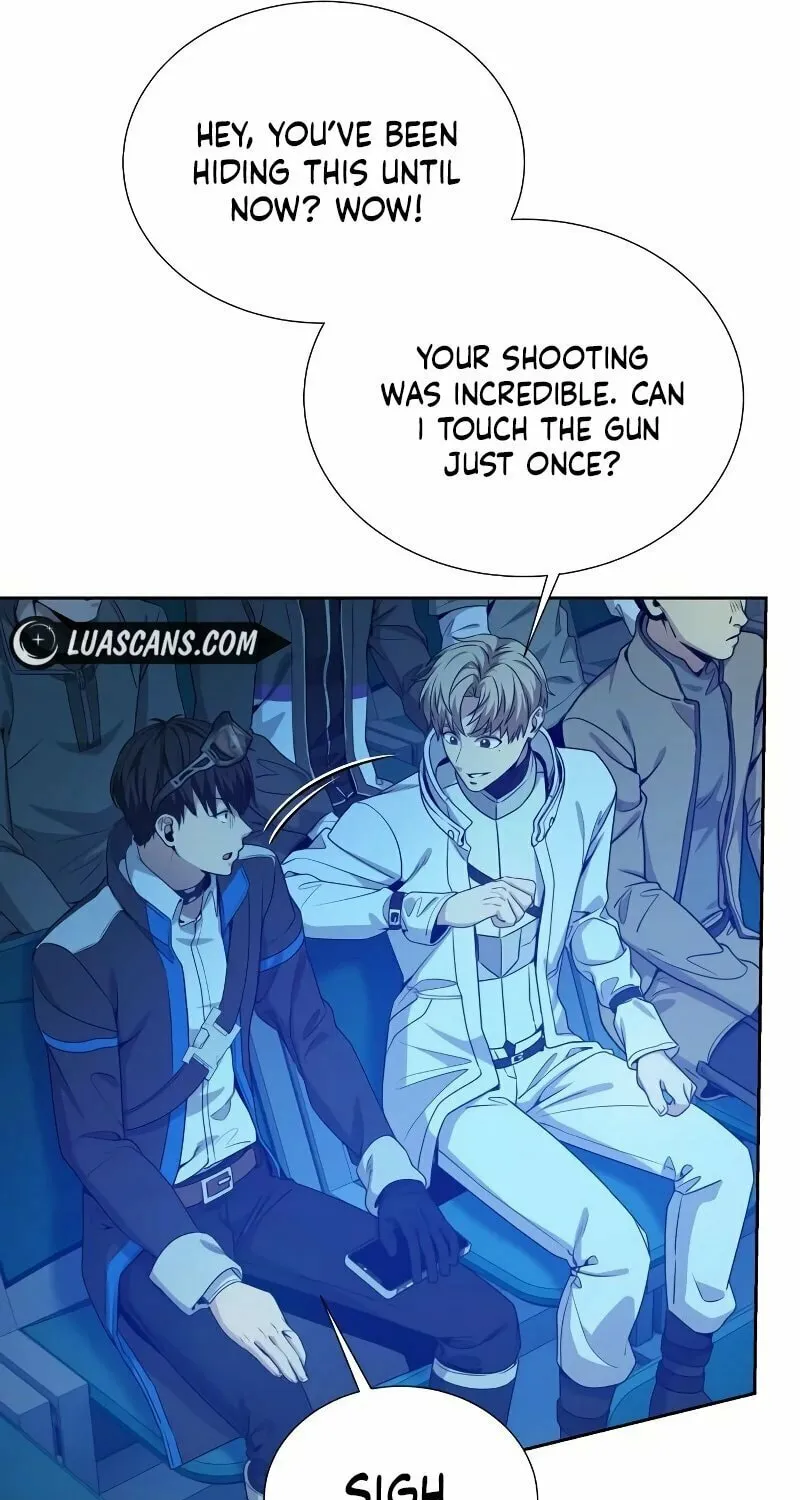 Return of the Genius Player Chapter 21 page 75 - 