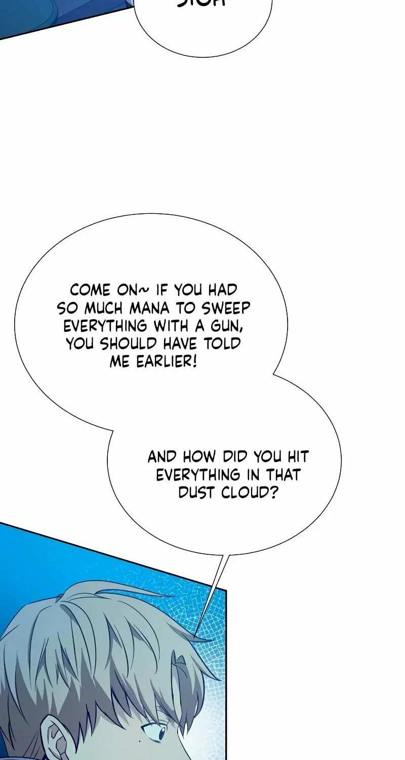 Return of the Genius Player Chapter 21 page 76 - 