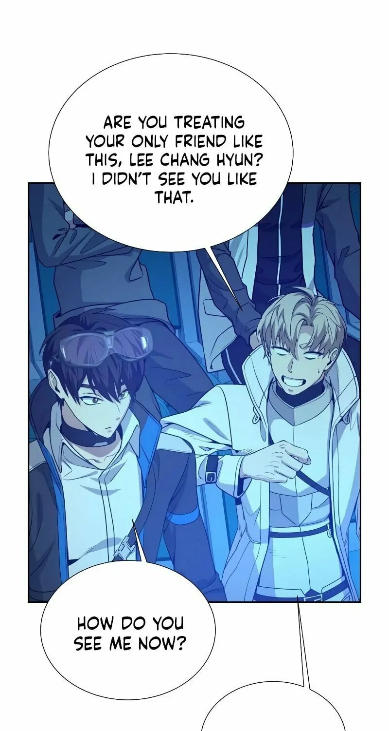 Return of the Genius Player Chapter 21 page 79 - 