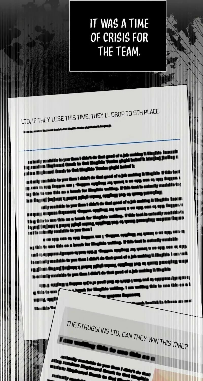Return of the Genius Player Chapter 21 page 10 - 