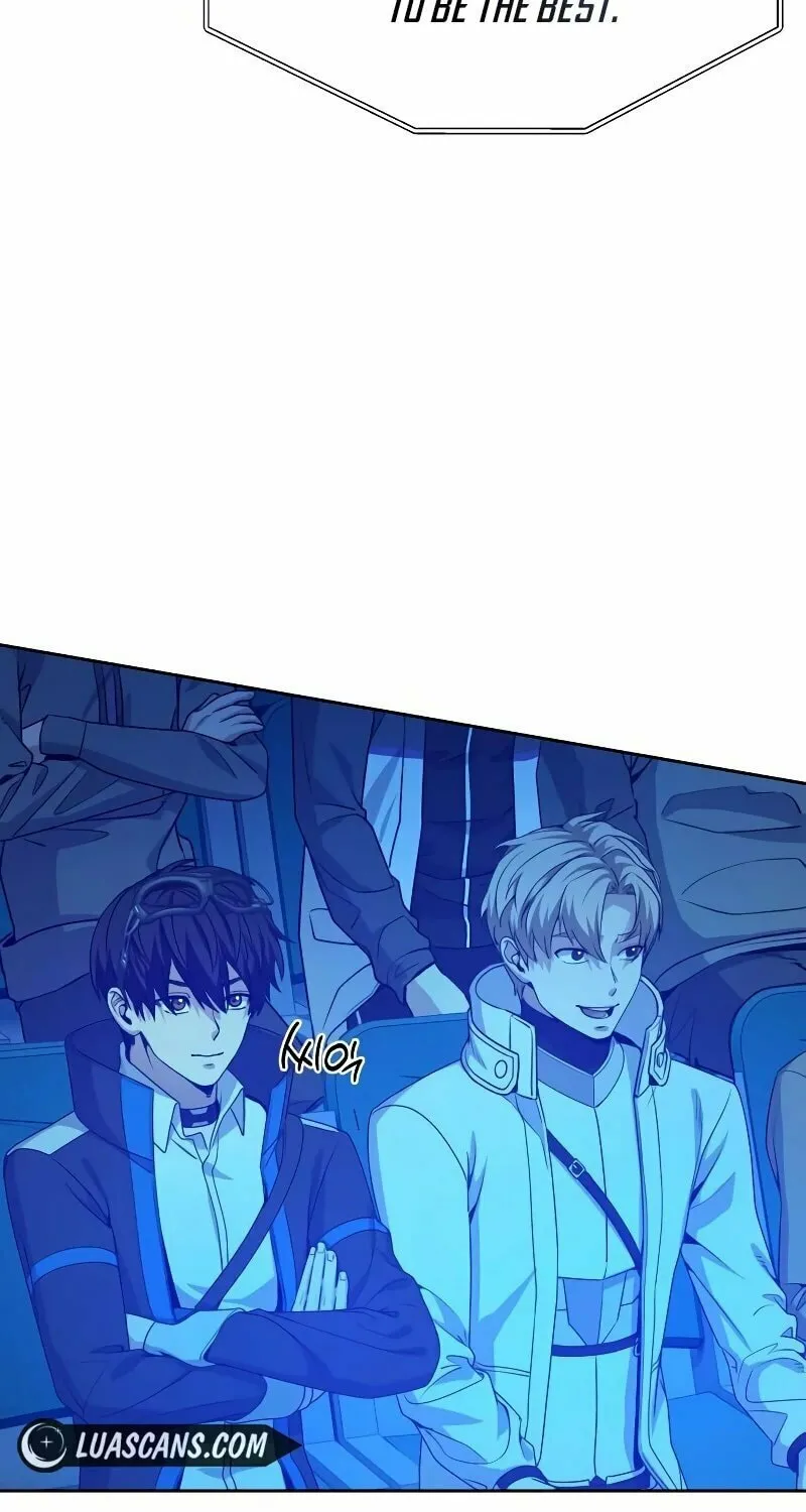 Return of the Genius Player Chapter 21 page 95 - 